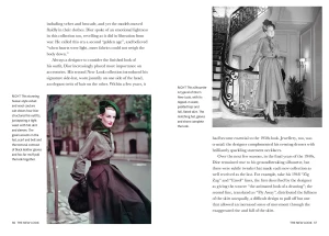 Little Book of Dior - Baxter-Wright Emma, Homer Karen, Emma Baxter-Wrigh - książka