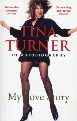 My Love Story (Official Autobiography) -  - książka