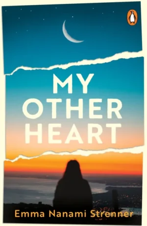 My Other Heart - Emma  Nanami Strenner - książka