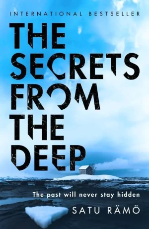 The Secrets from the Deep - Satu Rämö - książka
