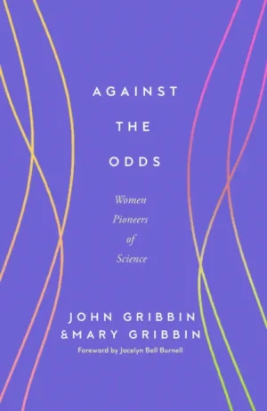 Against the Odds - John Gribbin - książka