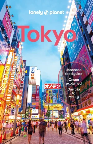 Tokyo - Opracowanie zbiorowe - książka