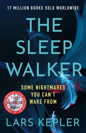 The Sleepwalker - Praca zbiorowa - książka