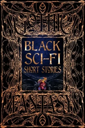 Black Sci-Fi Short Stories - Opracowanie zbiorowe - książka