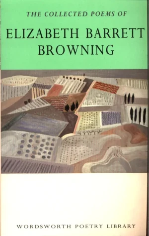 Collected Poems of Elizabeth Barrett Browning - Browning Elizabeth Barrett - książka