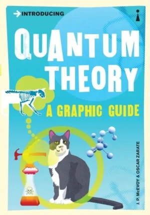 Introducing Quantum Theory - Joseph Patrick McEvoy - książka