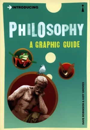 Introducing Philosophy - Judy Groves - książka