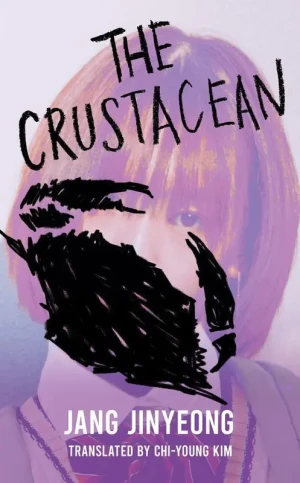 The Crustacean wer. angielska - Jang Jinyeong - książka