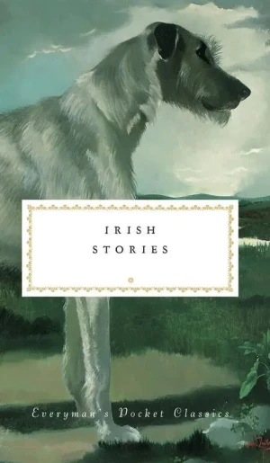 Irish Stories - Opracowanie zbiorowe - książka