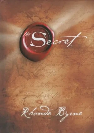 Sekret/Simon/BYRNE - Rhonda Byrne  - Rhonda Byrne - książka