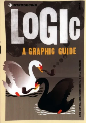 Introducing Logic - Sharron Shatil - książka