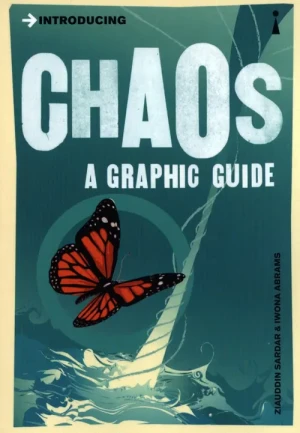 Introducing Chaos - Iwona Abrams - książka