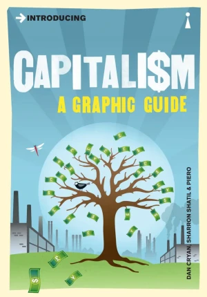 Introducing Capitalism - Opracowanie zbiorowe - książka