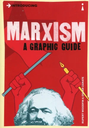 Introducing Marxism - Opracowanie zbiorowe - książka