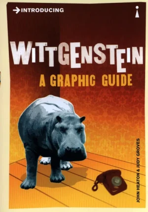 Introducing Wittgenstein - Judy Groves - książka