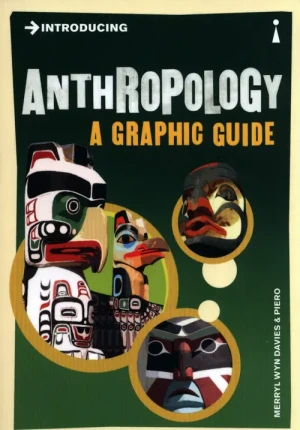 Introducing Anthropology - Merryl Wyn Davies - książka