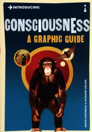 Introducing Consciousness - Selina Howard - książka
