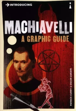 Introducing Machiavelli - Zarate Oscar - książka
