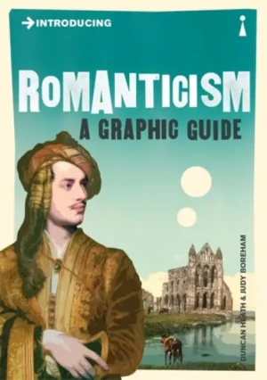 Introducing Romanticism - Duncan Heath - książka