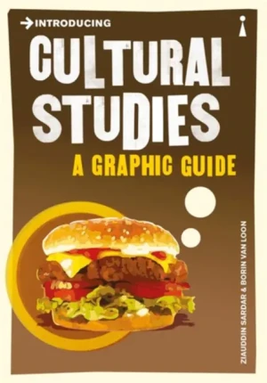 Introducing Cultural Studies - Ziauddin Sardar - książka
