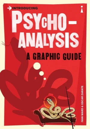 Introducing Psychoanalysis - opracowanie zbiorowe - książka