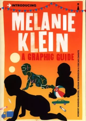 Introducing Melanie Klein - Susan Robinson - książka