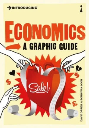 Introducing Economics - David Orrell - książka