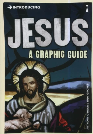 Introducing Jesus - Judy Groves - książka