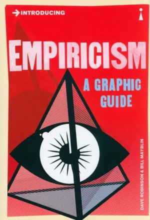 Introducing Empiricism - Mayblin Bill - książka