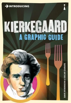 Introducing Kierkegaard - Zarate Oscar - książka