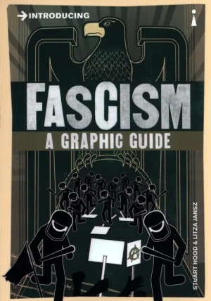 Introducing Fascism - Hood Stuart - książka