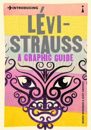 Introducing Levi-Strauss - Groves Judy - książka