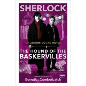 Sherlock: The Hound of the Baskervilles - Doyle Arthur Conan - książka