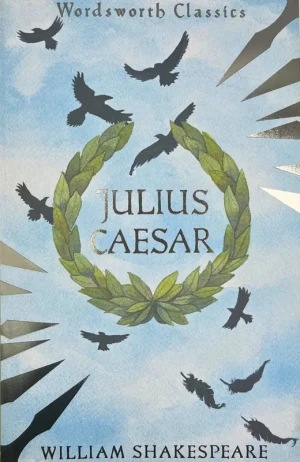 Julius Caesar - William Shakespeare - książka