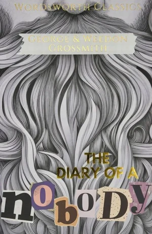 The Diary of a Nobody - Grossmith Weedon Grossmith Geo - książka