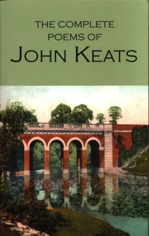 Complete Poems of John Keats - John Keats - książka
