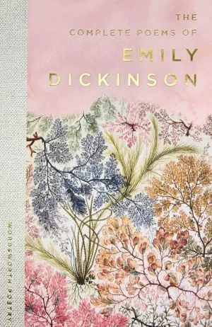 The Selected Poems of Emily Dickinson - Emily Dickinson - książka