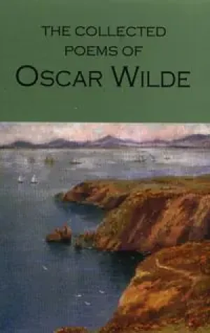 The Collected Poems of Oscar Wilde - Oscar Wilde - książka