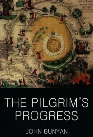 The Pilgrim's Progress - John Bunyan - książka