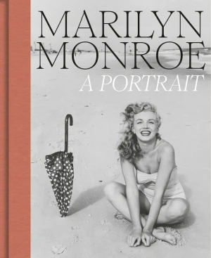 Marilyn Monroe. A Portrait - Griselda Pollock - książka