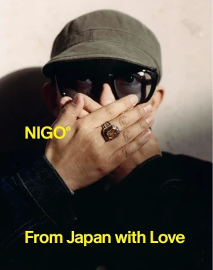 Nigo - Opracowanie zbiorowe - książka