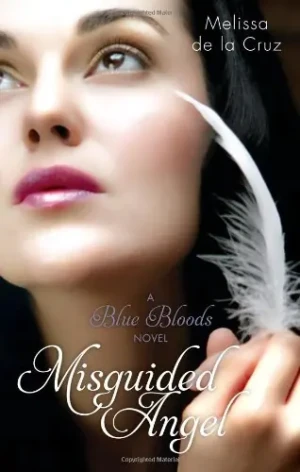 Blue Bloods. Volume 5. Misguided Angels - Cruz Melissa - książka