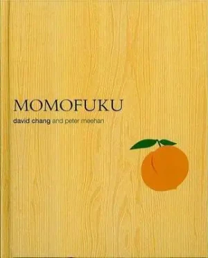 Momofuku - Chang David - książka