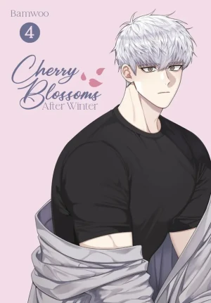 Cherry Blossoms After Winter, Vol. 4 - Bamwoo - książka