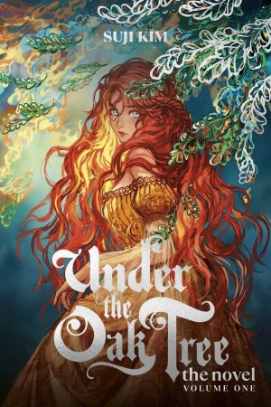Under the Oak Tree, Volume 1 (novel) - Suji Kim - książka