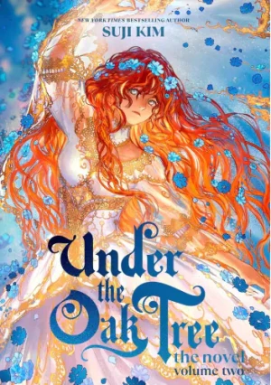 Under the Oak Tree: Volume 2 (The Novel) - Suji Kim - książka