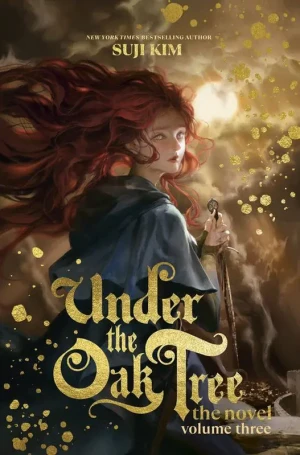 Under the Oak Tree. Vol. 3 (novel) - Suji Kim - książka