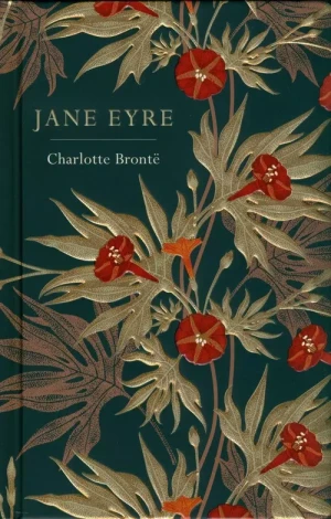 Jane Eyre. Chiltern Edition - Brontë Charlotte - książka