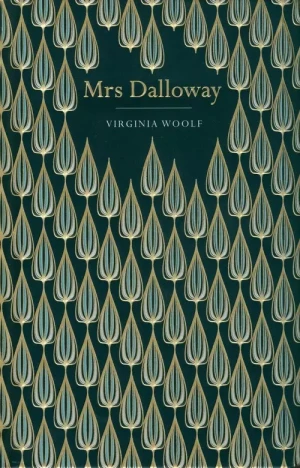 Mrs Mrs Dalloway - Woolf Virginia - książka