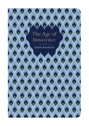 The Age of Innocence - Wharton Edith - książka